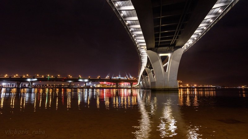 Under the bridgephoto preview