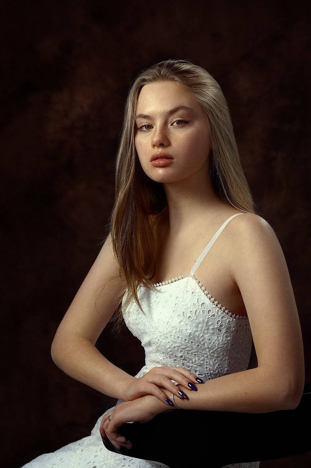 Анастасия. Автор: Вадим Кузьмичев , Вадим Кузьмичев