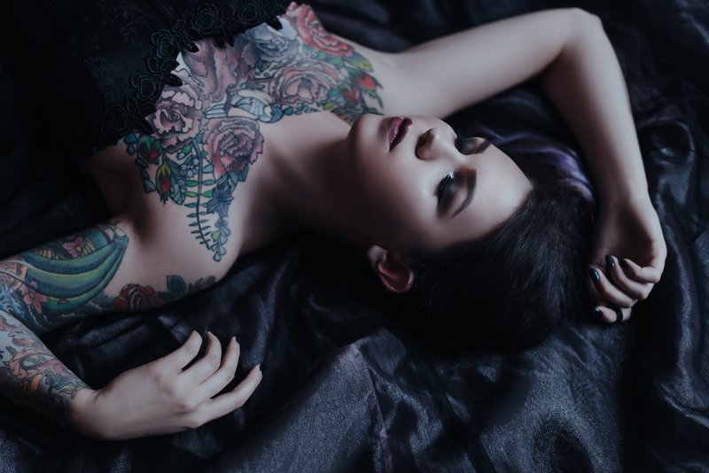 Екатеринаphoto preview