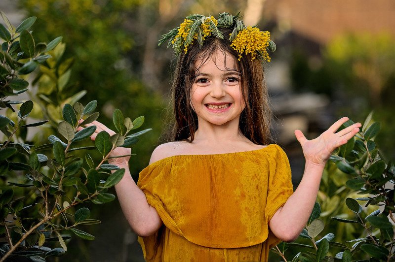 Желтенькое чудоphoto preview