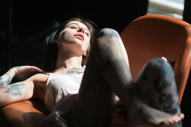 Катарина...photo preview