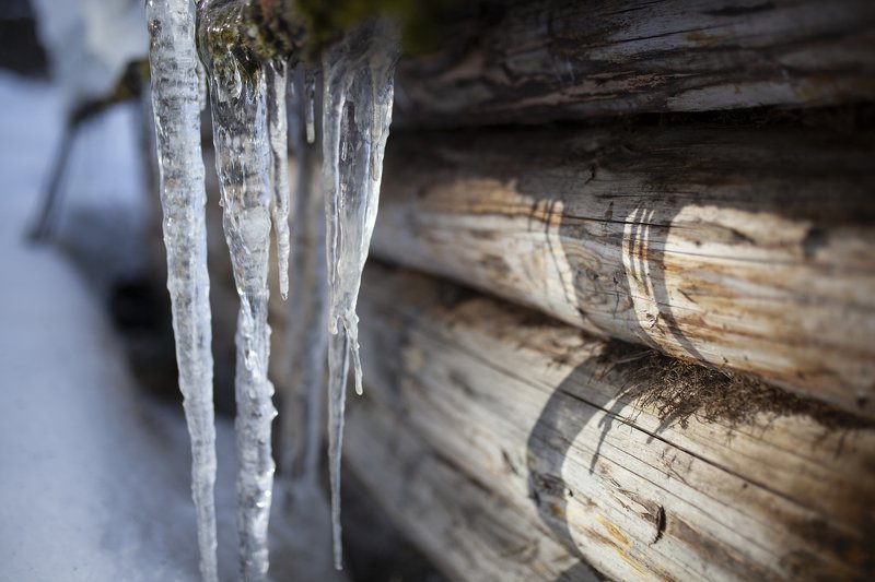 Тихий уголокphoto preview