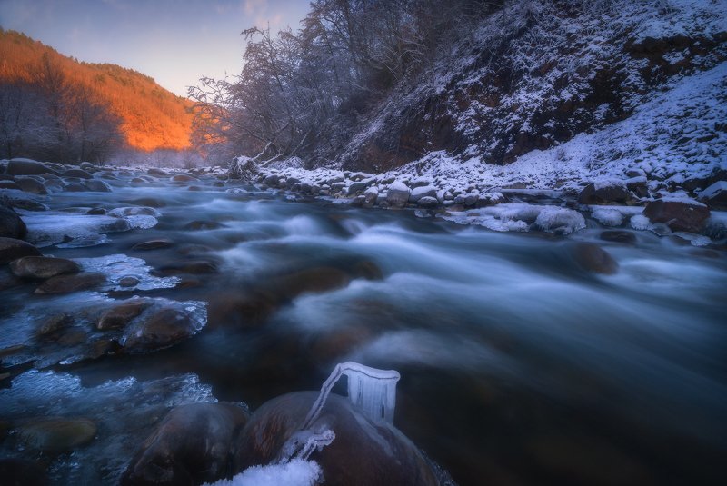 Sound of winterphoto preview