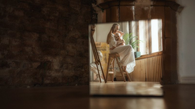 Дети - лучшие произведения искусства!photo preview