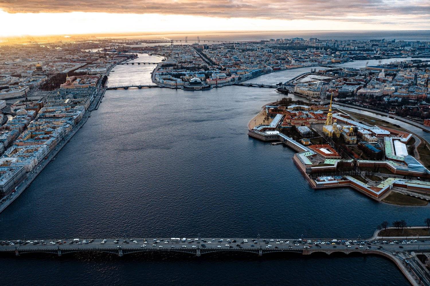 , Данил Тетёркин