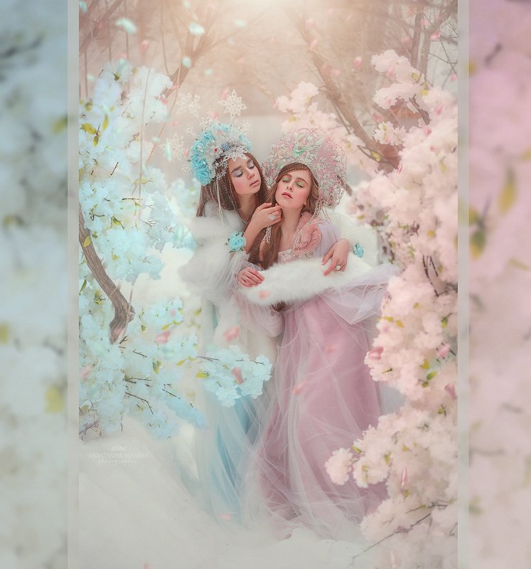 Времена годаphoto preview