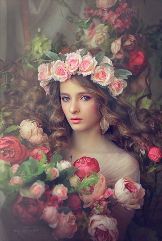 Веснаphoto preview