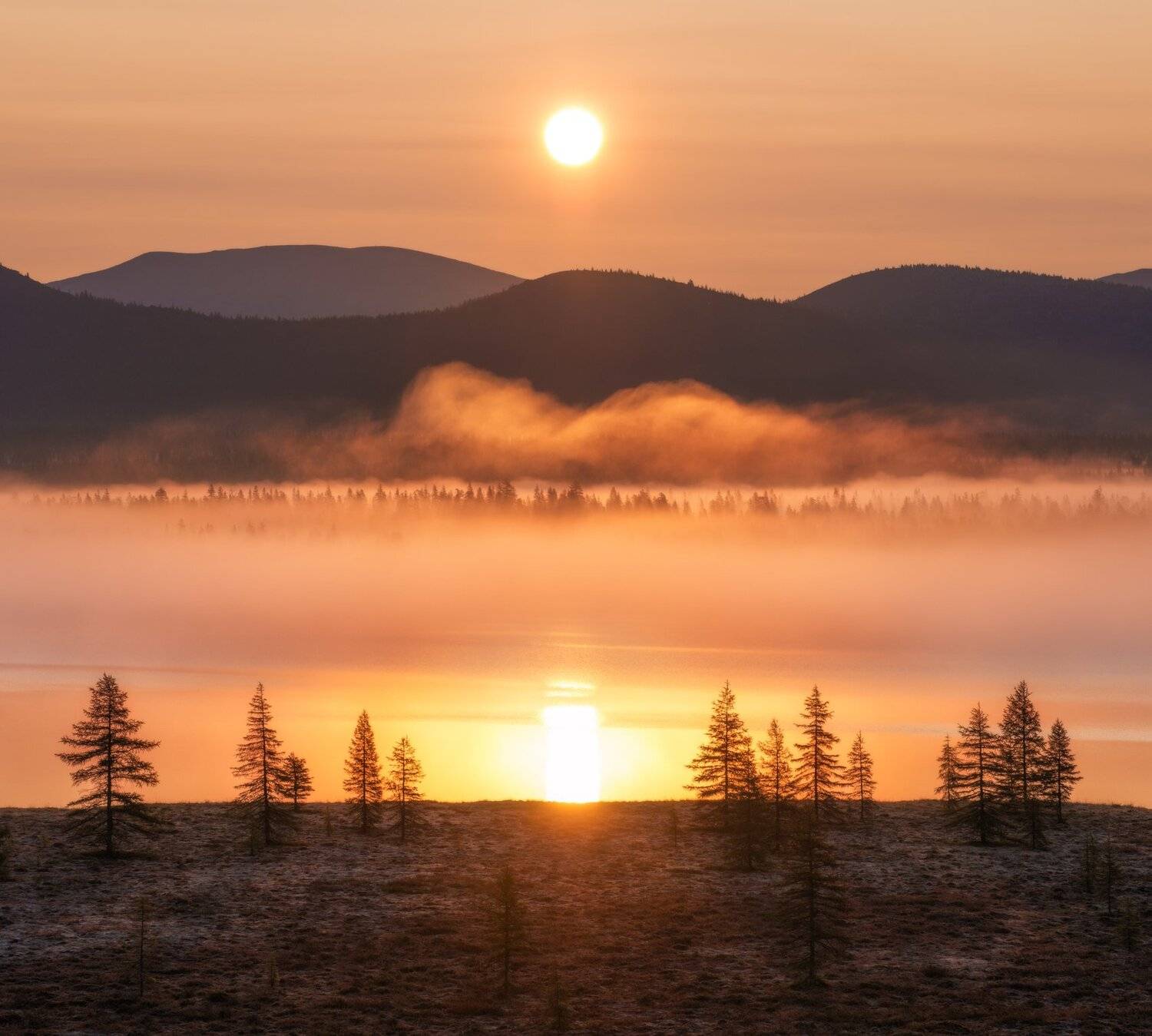 колыма, Андрей Грачев