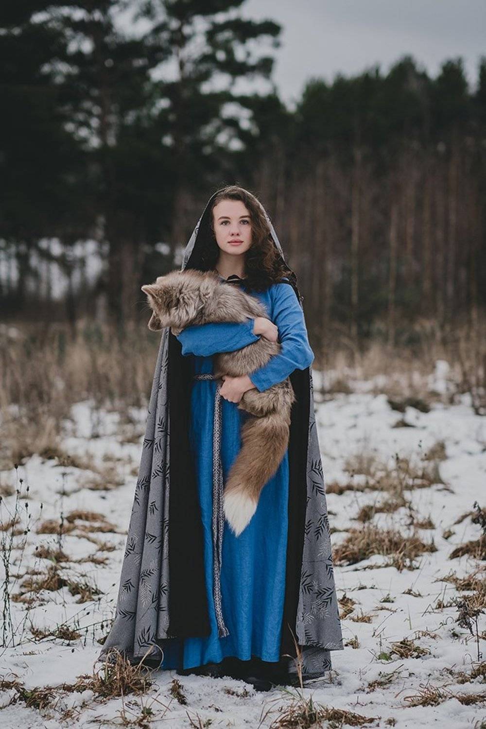 , Ольга Баранцева