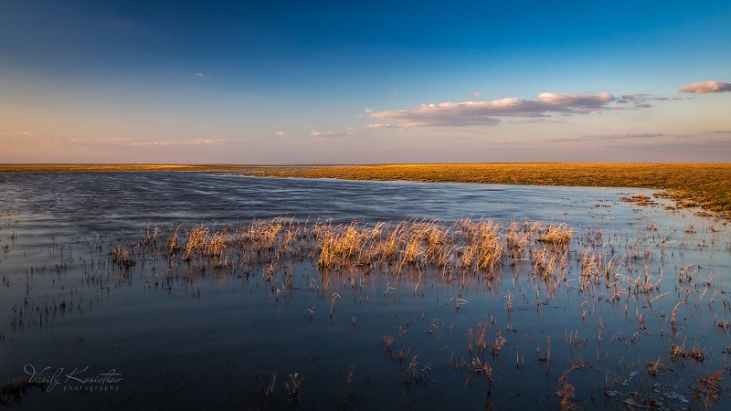 sal mirabile... или мирабилитовый сон Паустовского фото превью