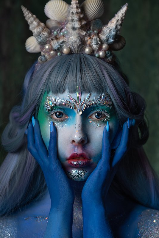 русалкаphoto preview