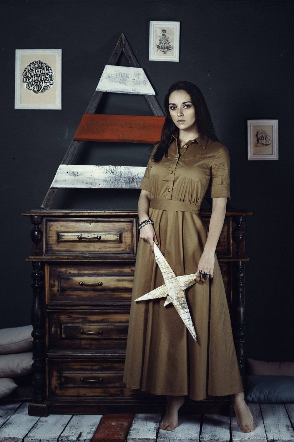 , Антон Лихач