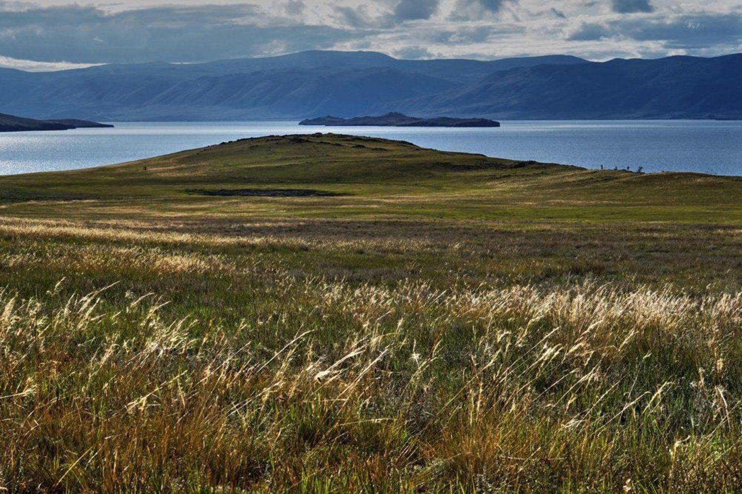 , Сергей Низовцев