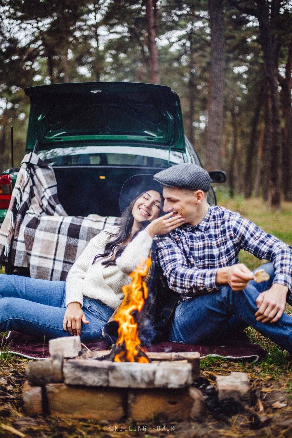 Annd and Yura. Автор: Batay Valerii killingpower,valeriibatai, Batay Valerii