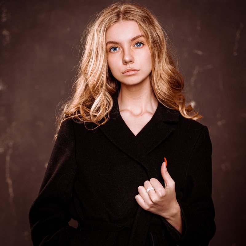 портрет Из Саратоваphoto preview