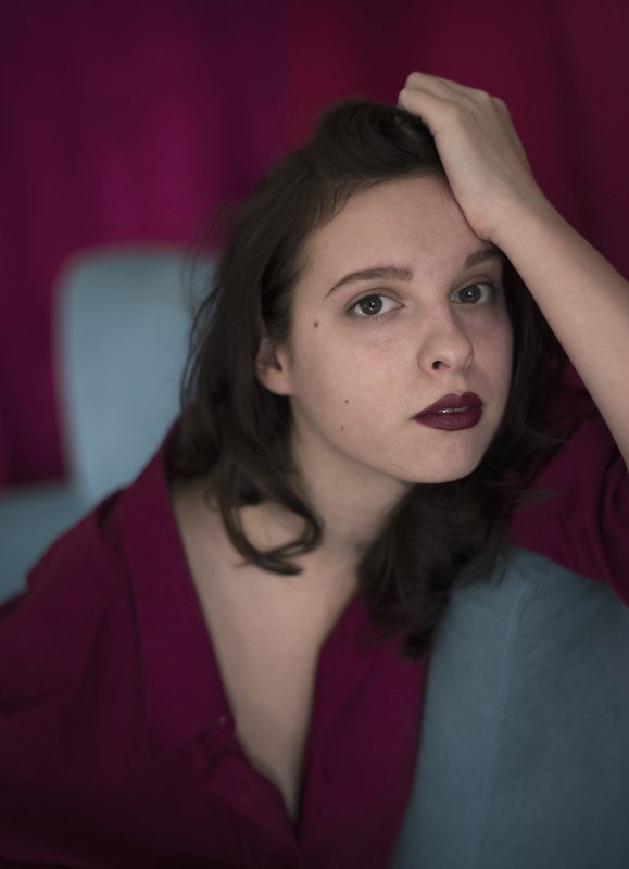 Agnessaphoto preview