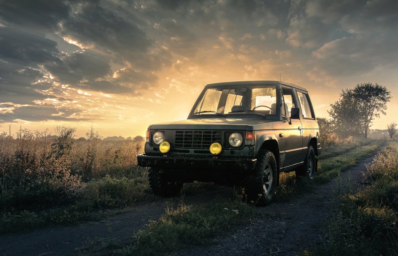 Старый другphoto preview