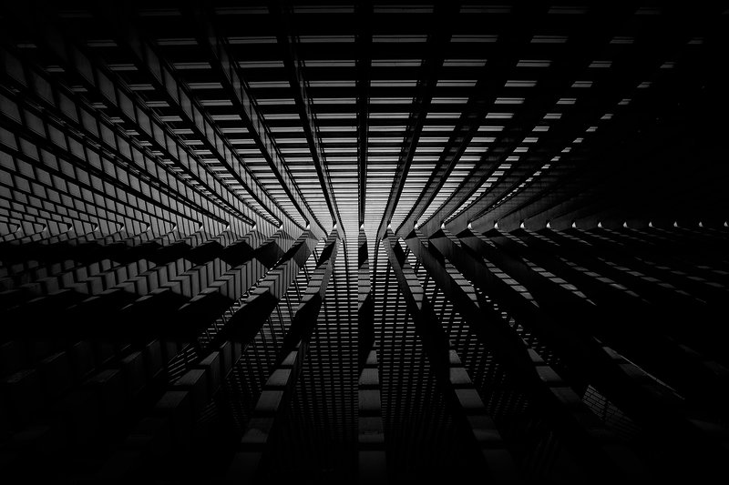 La gare des Guillemins 5photo preview