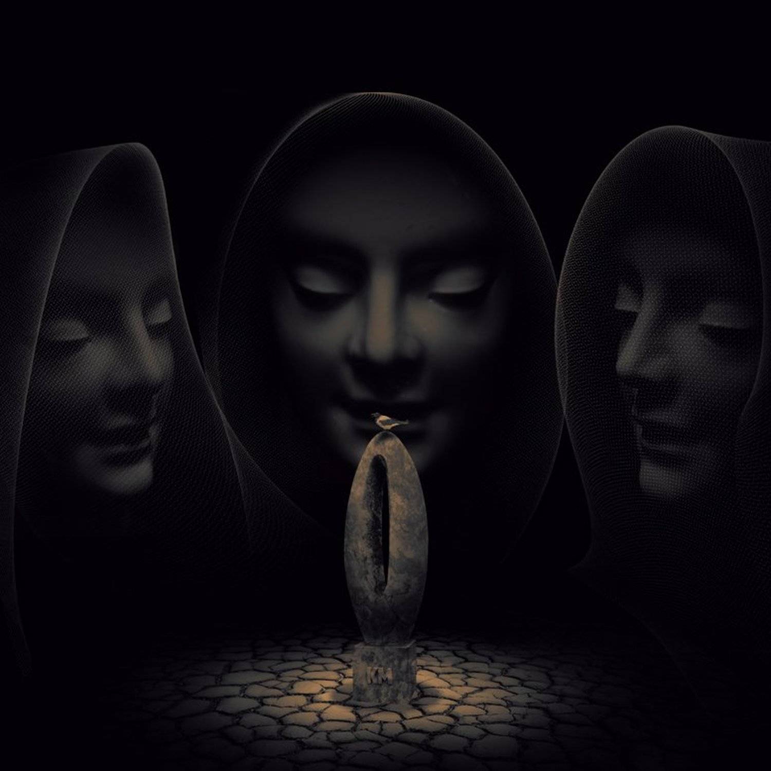 фотошоп, Fishwood