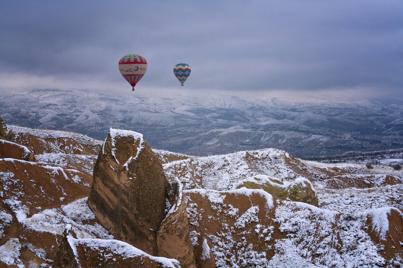 Cappadiciaphoto preview