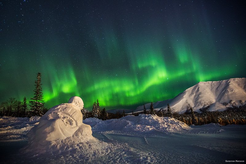 Сияниеphoto preview