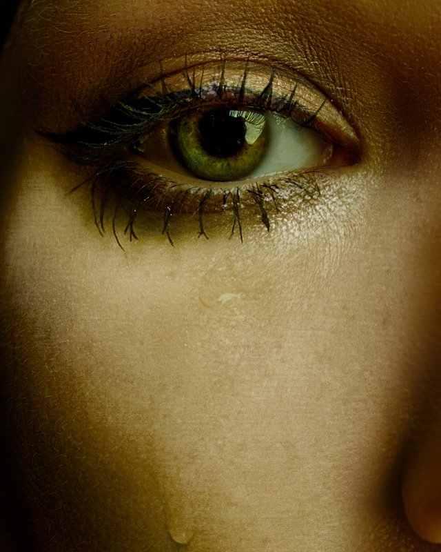 My eyes should tell you the storyphoto preview