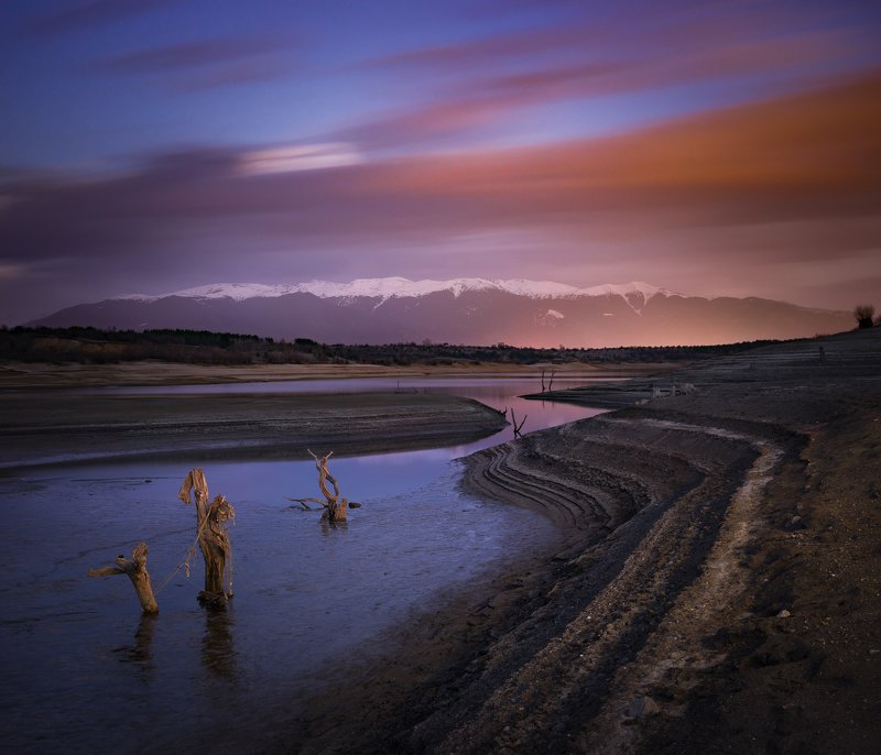 Silent nightphoto preview