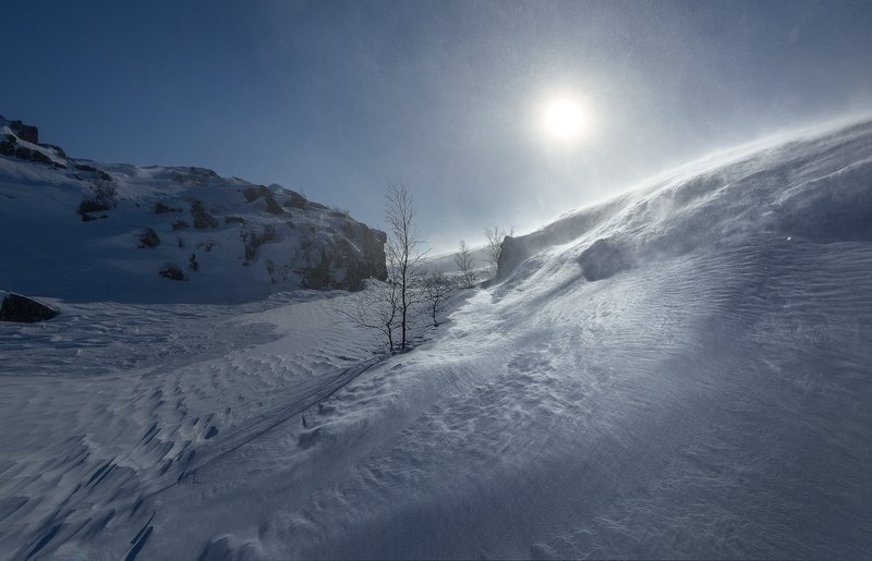 ...по окрестностям озера Цыгяврphoto preview