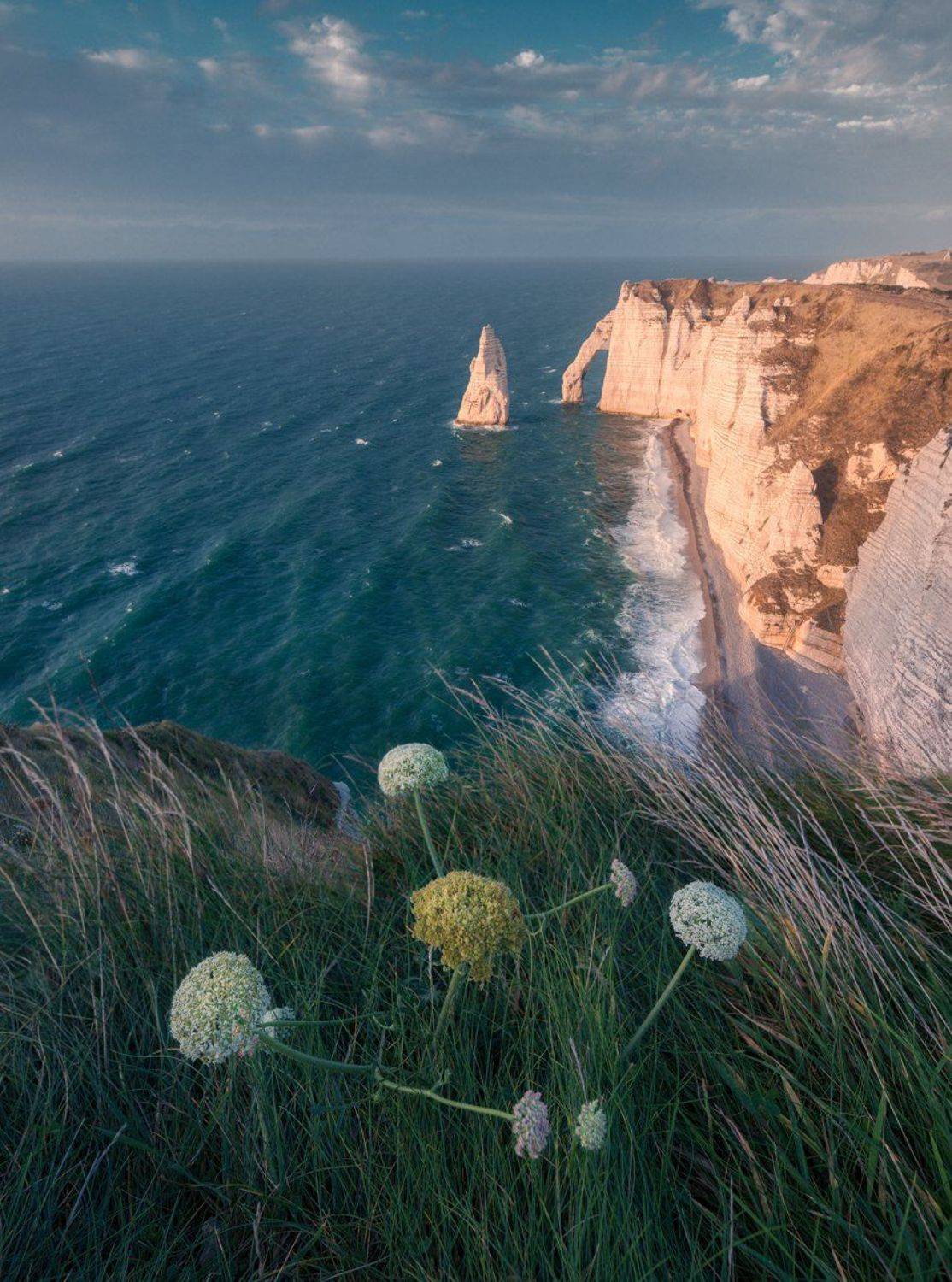 etretat, sv-phototravel.com, Валерий Щербина (sv-phototravel.com)