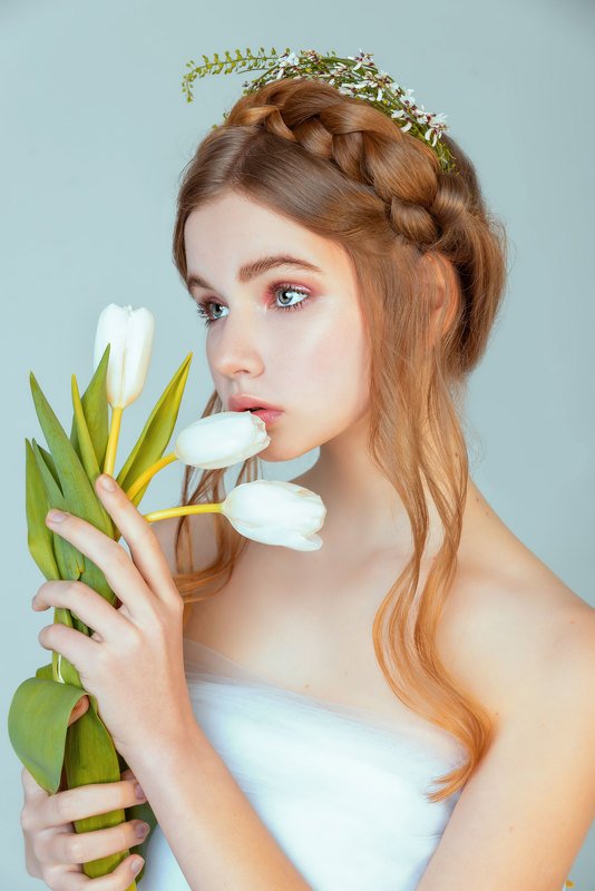 портрет Аринаphoto preview