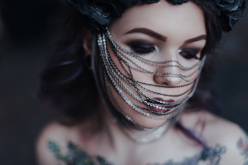 Екатеринаphoto preview