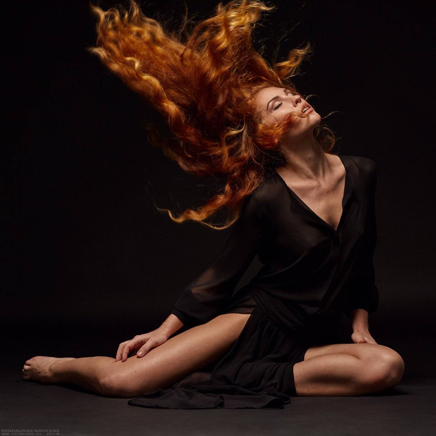 Vaida. Автор: Mindaugas Navickas , Mindaugas Navickas