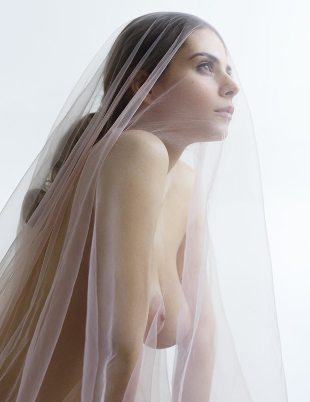 Анютаphoto preview