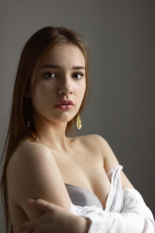 portret Янаphoto preview