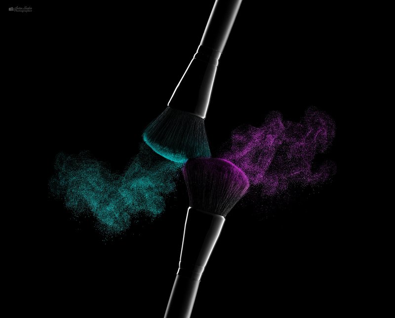 Кисточки Кисточкиphoto preview