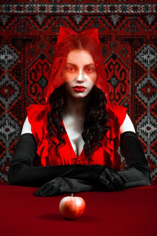 Короно-АРТ-вирусphoto preview