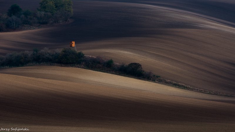 I walk around Moraviaphoto preview