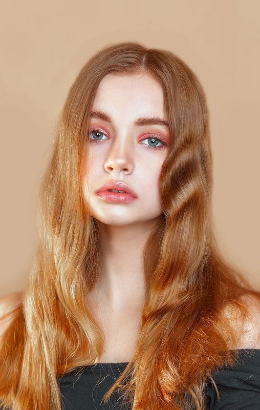 портрет Аринаphoto preview