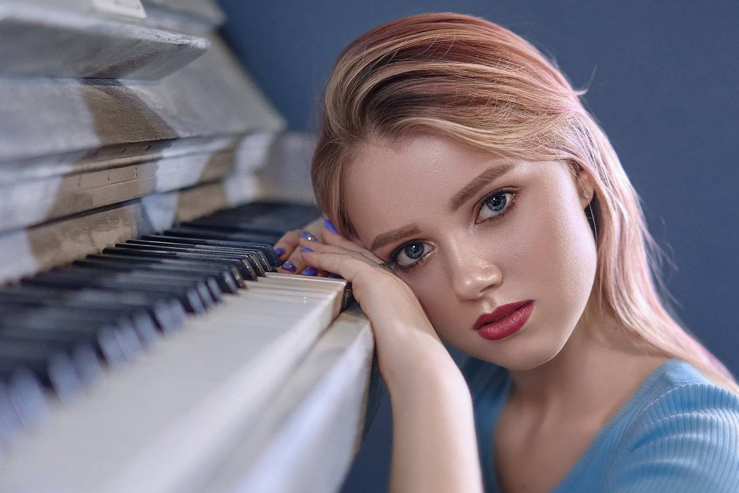 , Вячеслав Цуркан