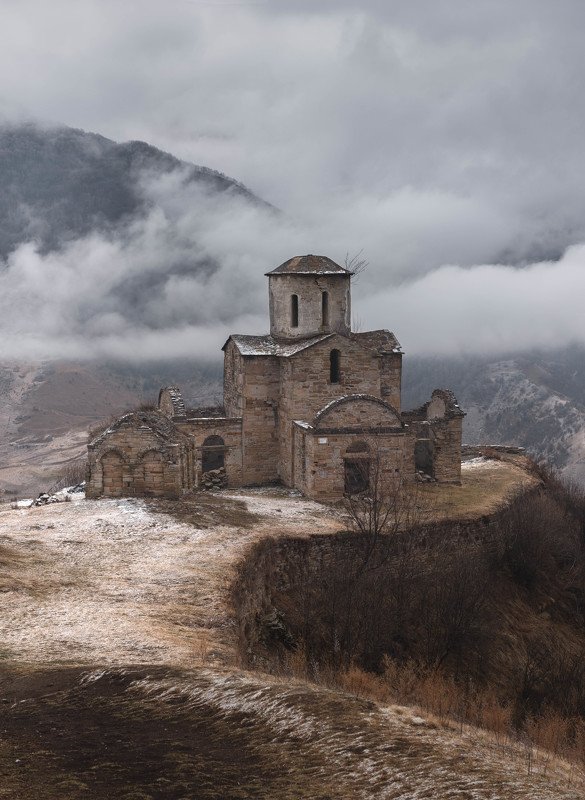 Сентинский храмphoto preview