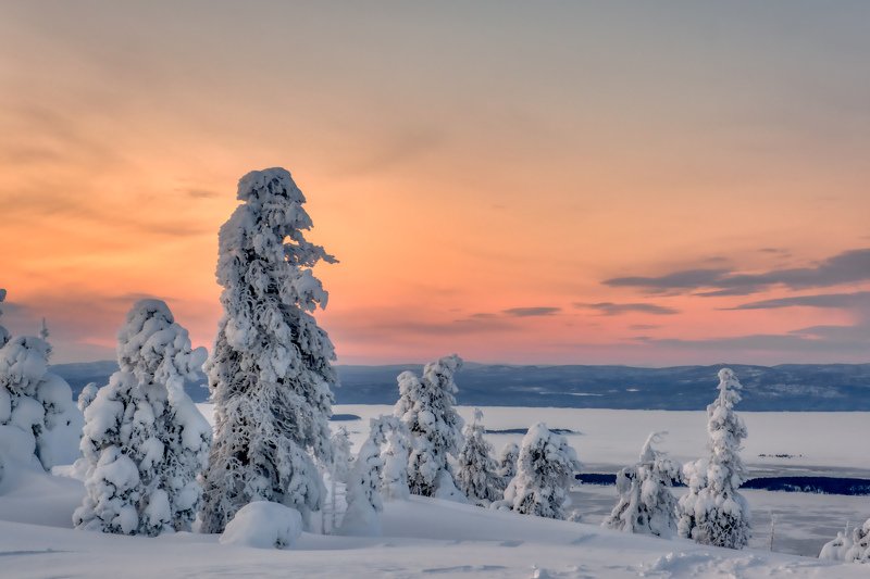 Заполярные зориphoto preview