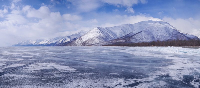 байкал Переменчивый Байкалphoto preview