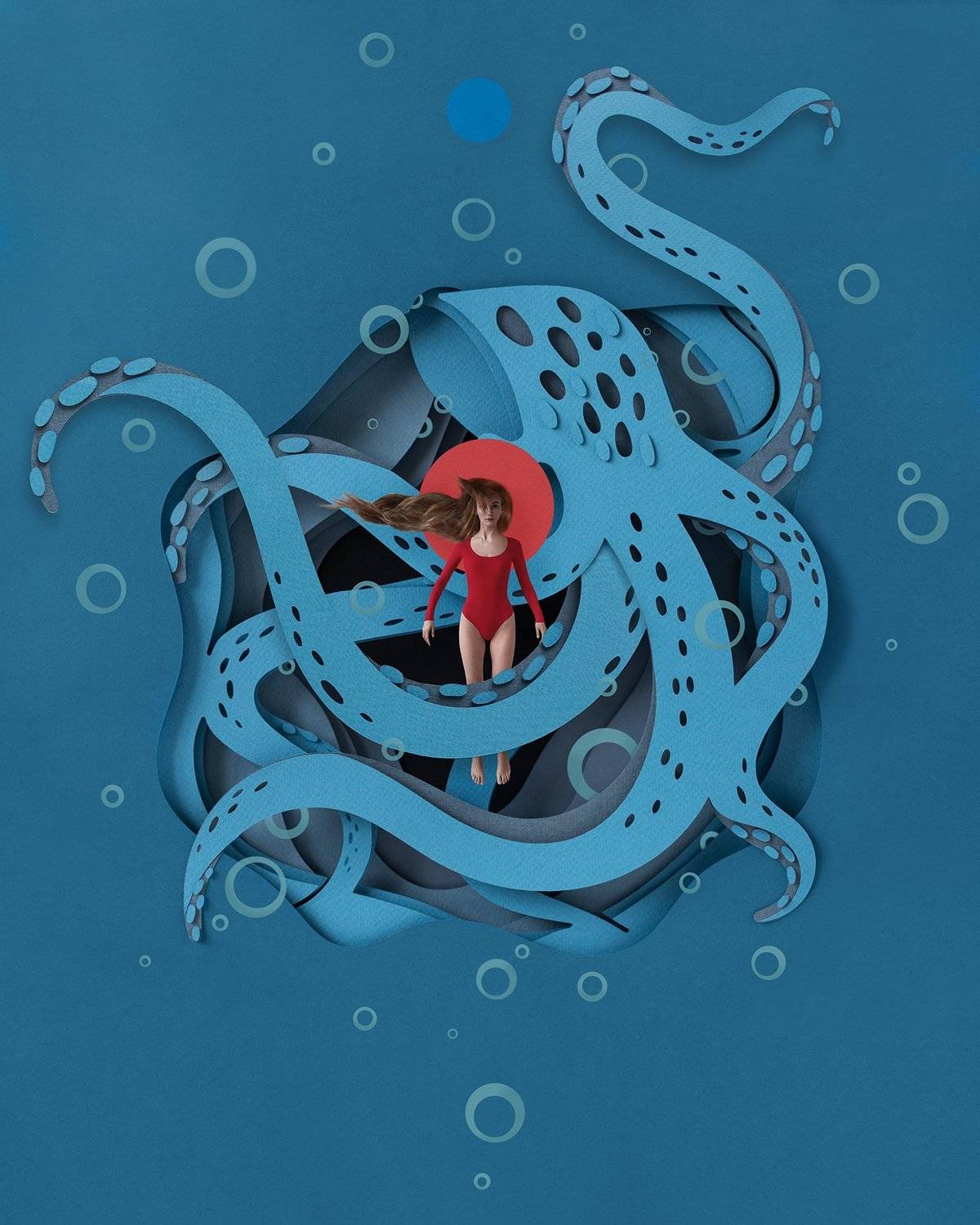 art, portrait, fineart, Филипп Рабачев