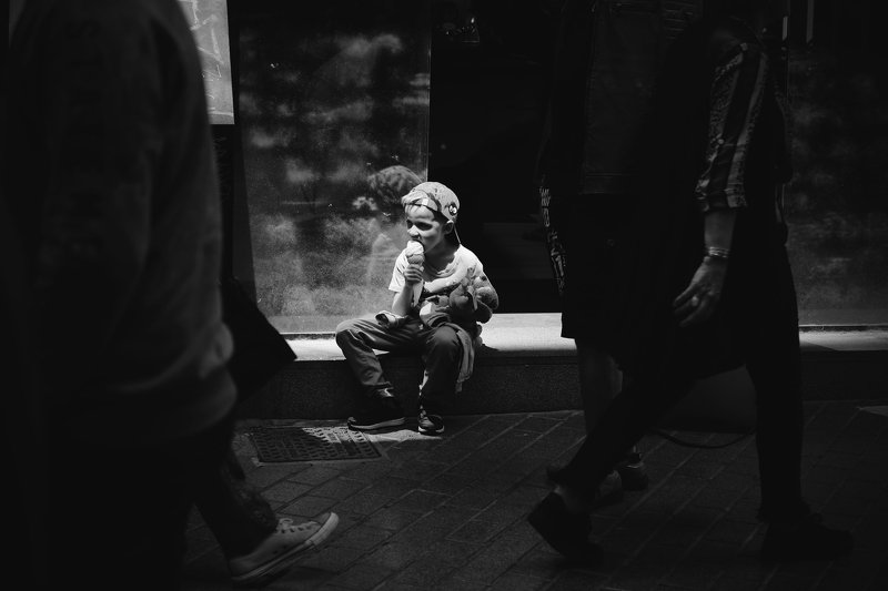 В мире взрослыхphoto preview