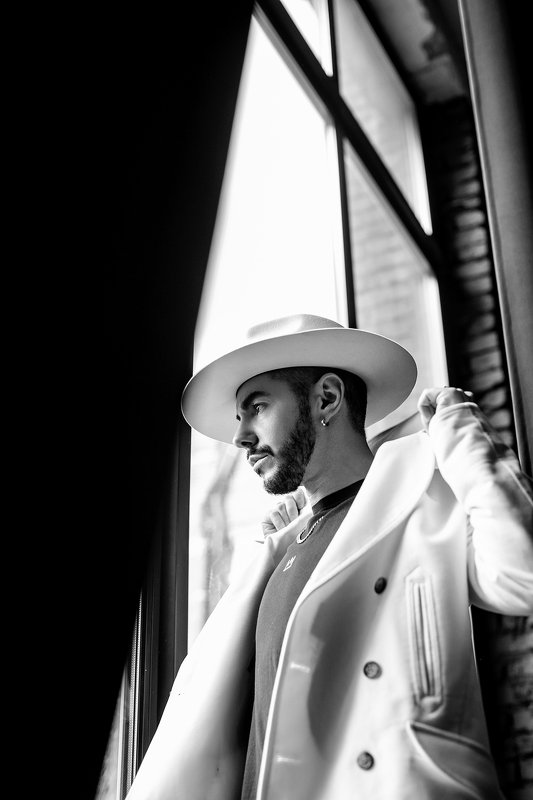 Тимур Родригезphoto preview