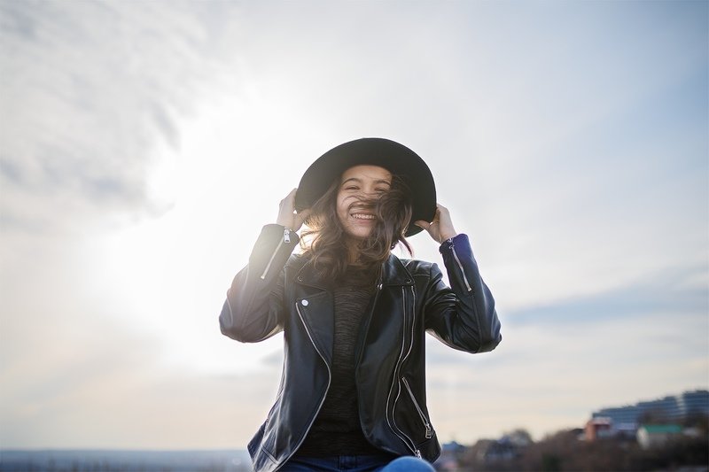 Уличная съёмкаphoto preview