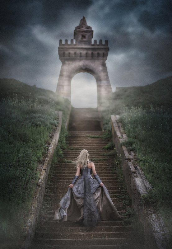 На краю Светаphoto preview