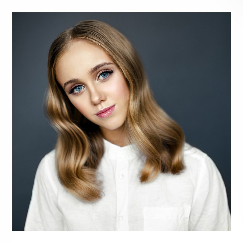 портрет Лизаphoto preview