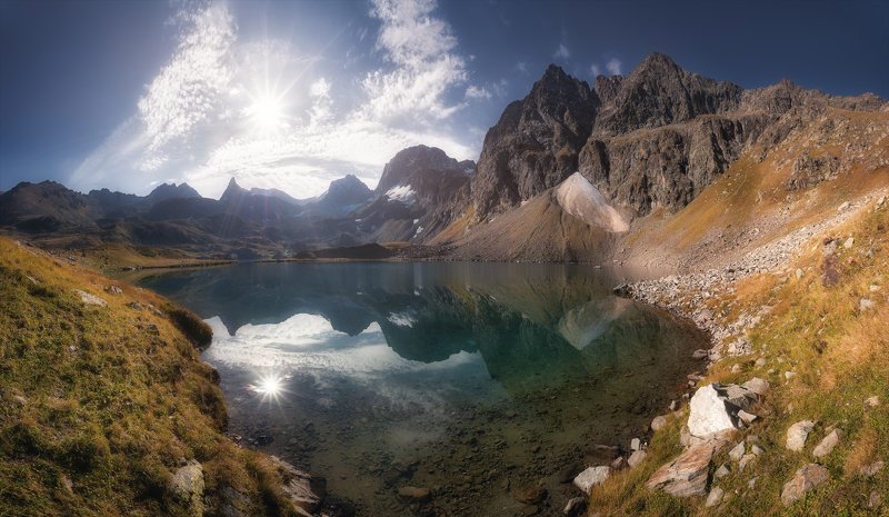 Зеркало Богов.photo preview