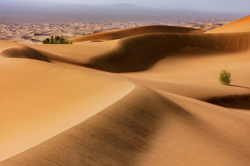#desert #forms #landscape #iran Viewphoto preview